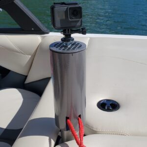 TowCam™ Mount System