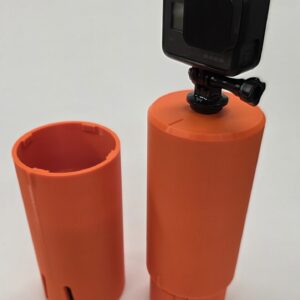 TowCam™ Mount System